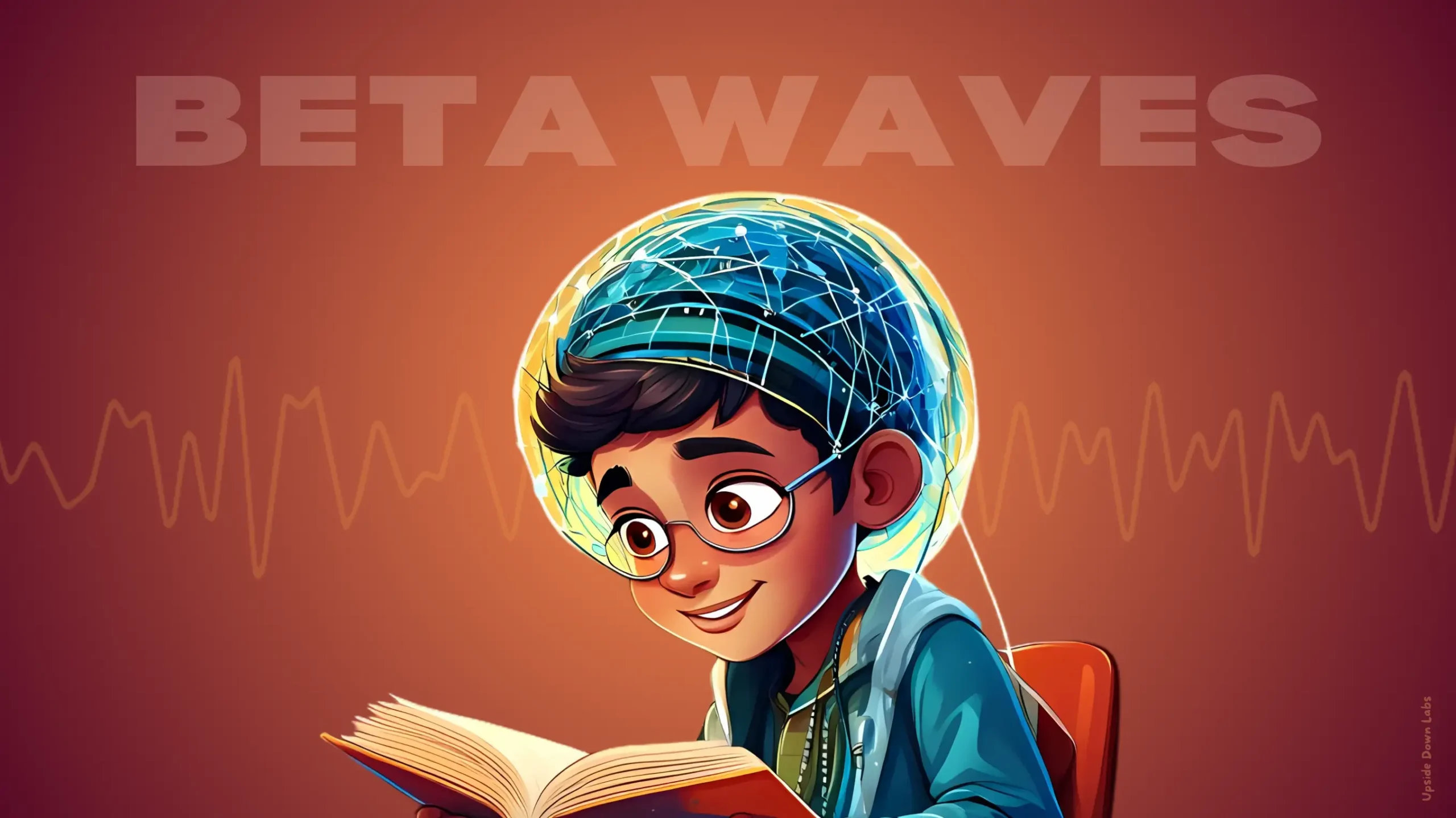 beta waves